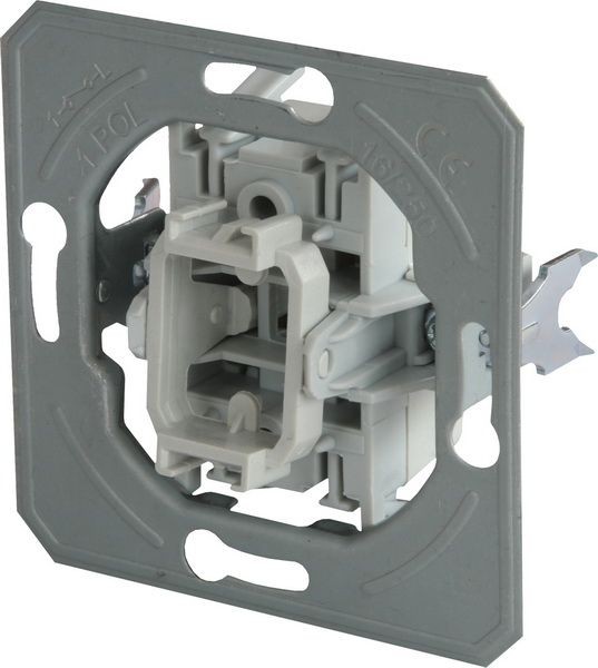 TEM Series Ekonomik PUSH BUTTON 1WAY10A 250V~