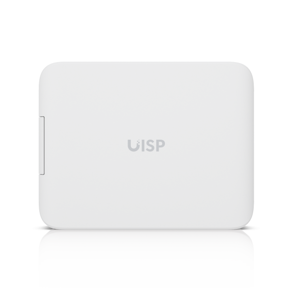 Ubiquiti UISP Box Plus Â• Wall Â• Pole Â• IPX6 Â• UISP-Box-Plus