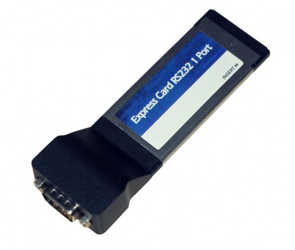 ALLNET ALL1080E / PC-Express serial interface 1-fold