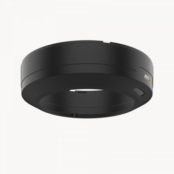 AXIS Zubehör Cover/Gehäuse 4er Pack TM3809-E Schwarz