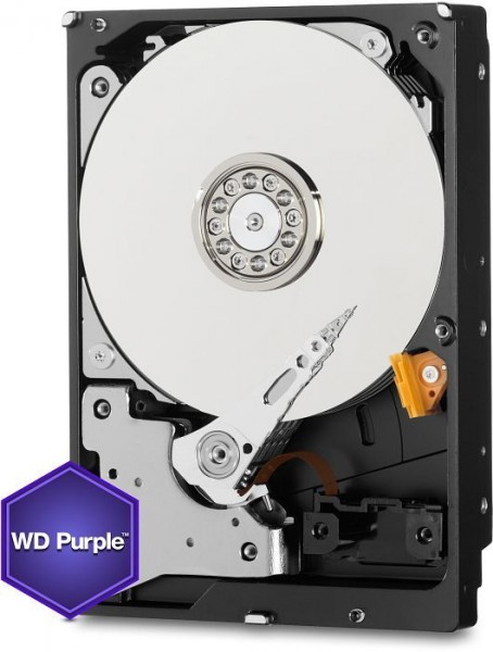 HDS 8TB WD Purple *24/7*