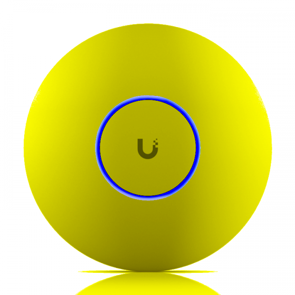 Ubiquiti Unifi Access Point Enterprise / WIFI 6E / Indoor / 4x4 MU-MIMO / 600 User+ / U6-Enterprise