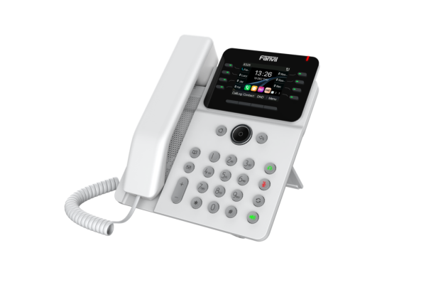 Fanvil V62G White, Prime Business Phone /