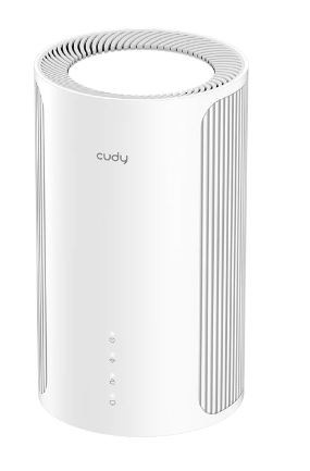 Cudy BE21000 2.5G Tri-Band Wi-Fi 7 Mesh Router, WR21000