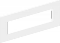 TEM Serie  Modul Brüstungskanal COVER PLATE MA92 7M PW TEM Serie  Modul Brüstungskanal COVER PLATE MA92 7M PW