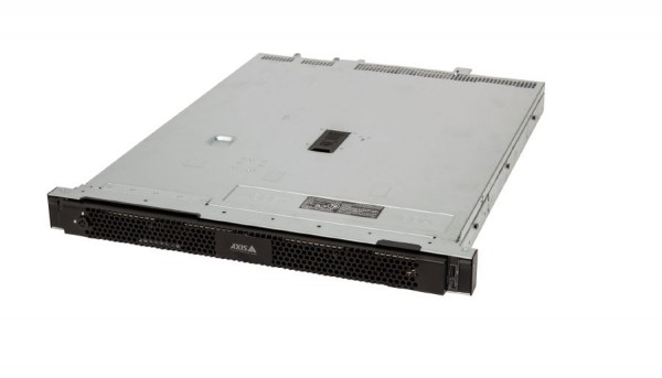 AXIS Software Aufzeichnungsrekorder S1232 Racked 32 TB