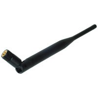 ALLNET Wireless LAN Antenna 2.4GHz 5dBi with R-SMA connector