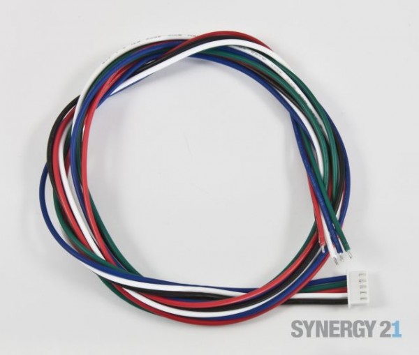 Synergy 21 LED Prometheus Light Bar add. Connection cable RGB-W