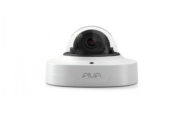 Ava Netzwerkkamera Felx Dome 5 Megapixel