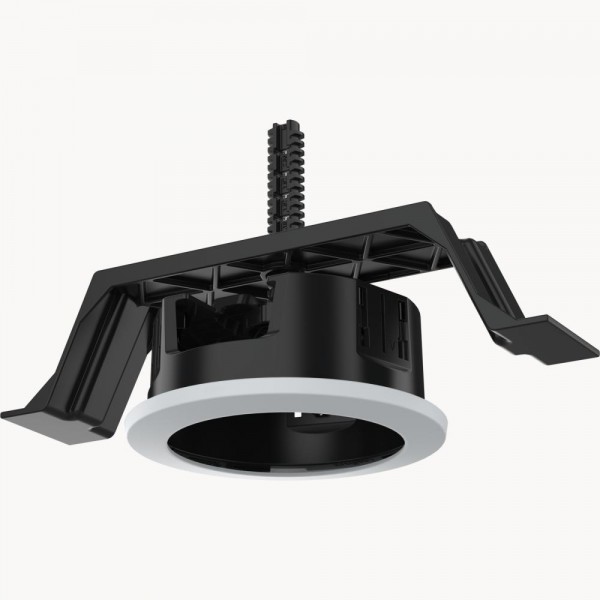 AXIS Zubehör Montage • TM3212 • Recessed Mount
