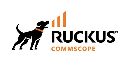 CommScope RUCKUS Networks ICX Switch zub. ICX7250 upgrade from 8x1GE uplink ports to 2x1/10GE + 6x1GE uplink/stacking ports.