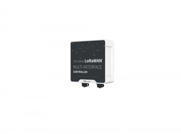 Milesight IoT Controller, UC502-868M LoRaWAN