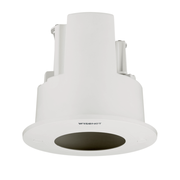Hanwha Vision Zubehör • Montagezubehör • Flush mount • SHD-1128FPW