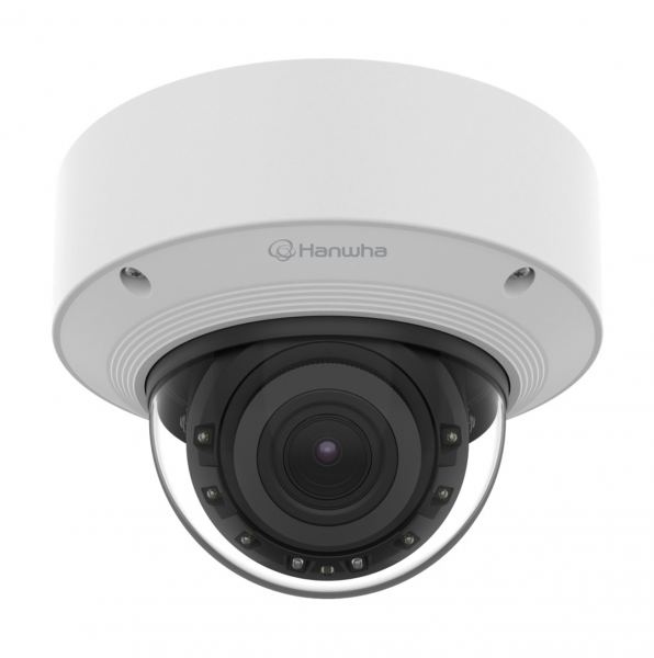 Hanwha Visio IP-Cam Fixed Dome "X-Serie XNV-A9084R