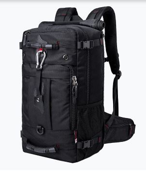 NetPeppers WLAN Mobile Pack, zbh. Rucksack