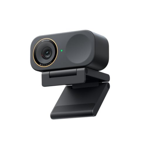 Insta360 Link2C Pro Webcam