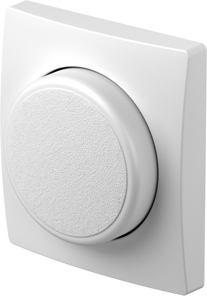 TEM Series Ekonomik COVER DIMMER FI6 PW