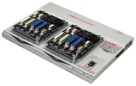 CableEye 824 / M4 Kabel-Testsystem, 152 Test-Punkte, erweite