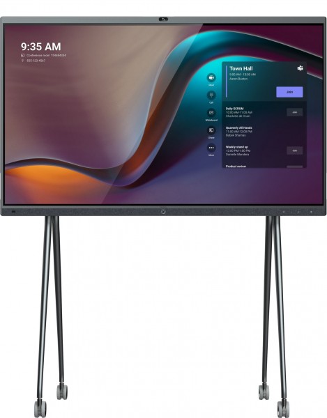 Yealink MSFT - MeetingBoard65