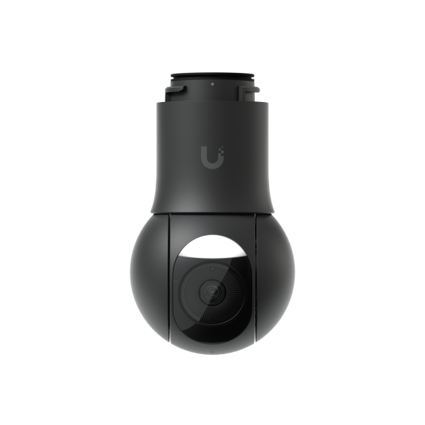 Ubiquiti UniFi Video Camera G5 PTZ • Outdoor • 2K • InfraRot • IP66 • POE+ • black • UVC-G5-PTZ-B