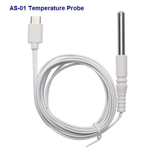 DRAGINO · LoRaWAN external temperature probe for LHT52