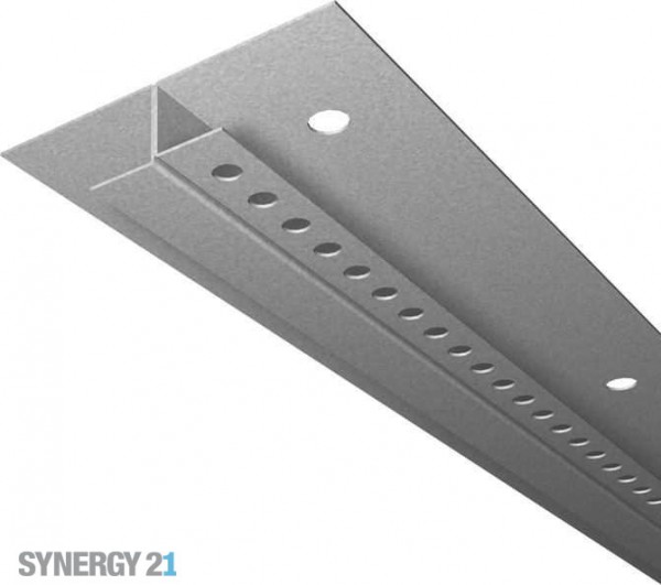 Synergy 21 LED profile 200cm, sheet zinc TYP-B30