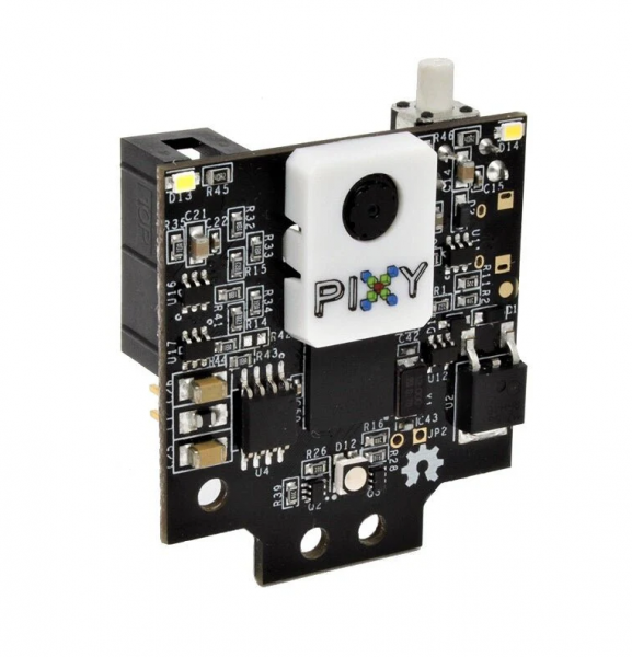 Pixy 2 CMUcam5 Image Sensor (Robot Vision)