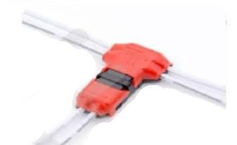 Synergy 21 LED Flex Strip add. Quick connector T