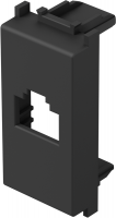 TEM Serie  Modul Steckdosen ADAPTER KS1M SB TEM Serie  Modul Steckdosen ADAPTER KS1M SB
