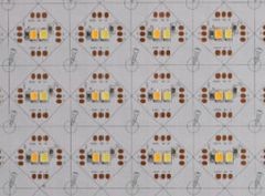 Synergy 21 LED Flex Plate dual weiß (CCT) DC24V 40W mit Stecker