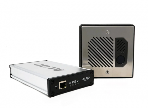 ALGO 8028 IP DOORPHONE