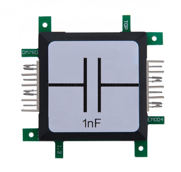 ALLNET Brick´R´knowledge Capacitor 1nF