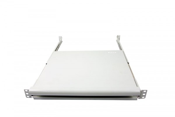 ALLNET 19&quot;zbh. Tastaturboden ausziehbar, für 1000mm Schrank