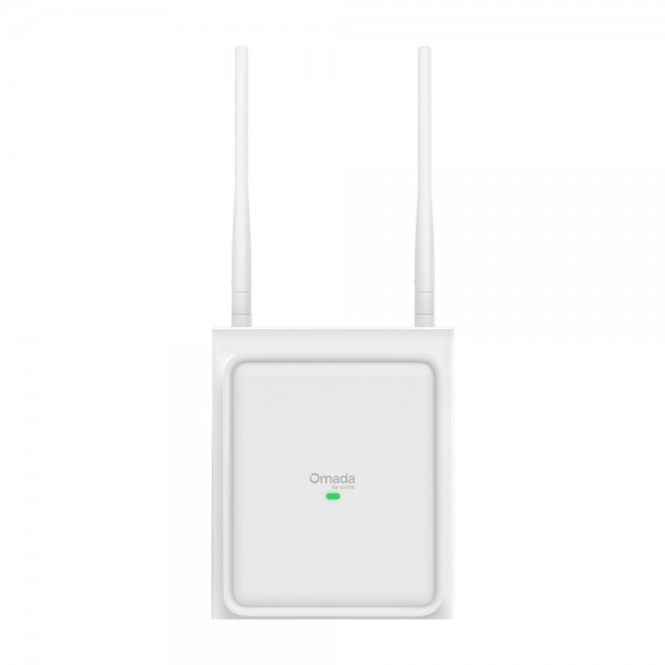 TP-Link Wireless AP WIFI7 • BE5000 • Indoor/Outdoor • 2.5 GbE • EAP725-Outdoor • Omada