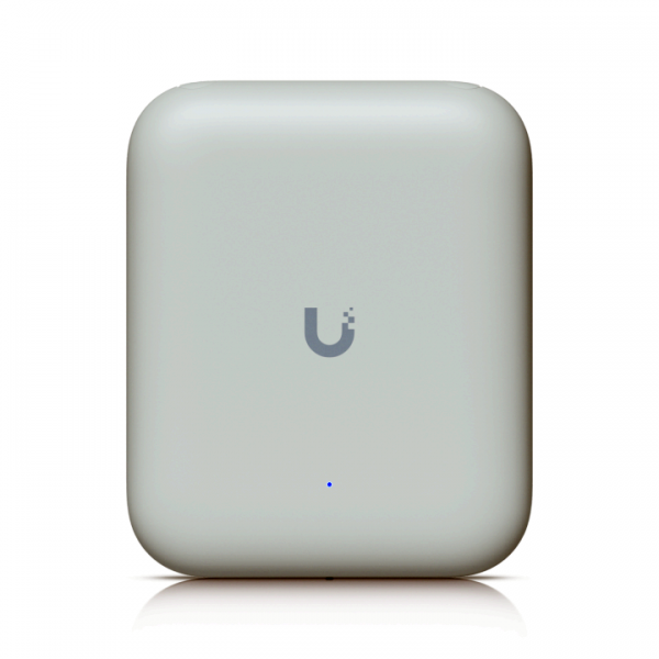 Ubiquiti Wireless AP WIFI7 • BE5000 • 2x2 • Outdoor • 2,5 GbE • UniFi • U7-Outdoor