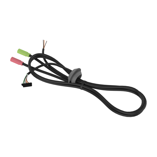 Hanwha Techwin IP-Cam Zbh. Cable SPP-C7400