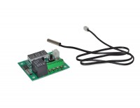 ALLNET 4duino präzisions Temperatur-Steuerung ALLNET 4duino präzisions Temperatur-Steuerung