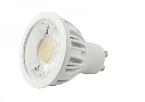 Synergy 21 LED retrofit GU10 7W nw dimmable V3