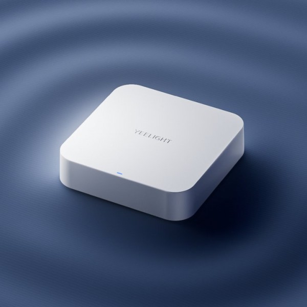 Yeelight Smart Home Hub E1 Matter