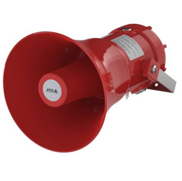 AXIS Audio Netzwerk-Hornlautsprecher Explosionsgeschützt XC1311