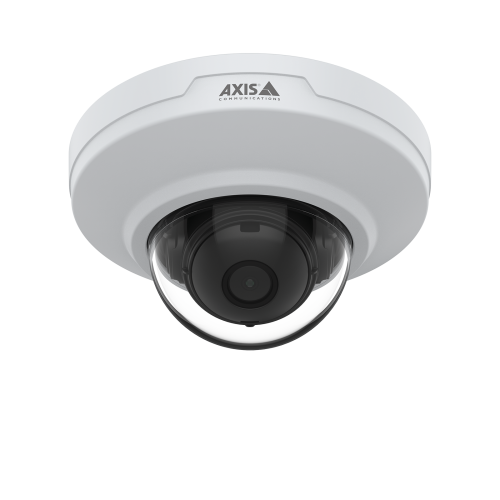 AXIS Netzwerkkamera Fix Dome Mini • M3085-V • 2MP • AI