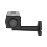 AXIS Q1715 Block Camera AXIS Q1715 Block Camera