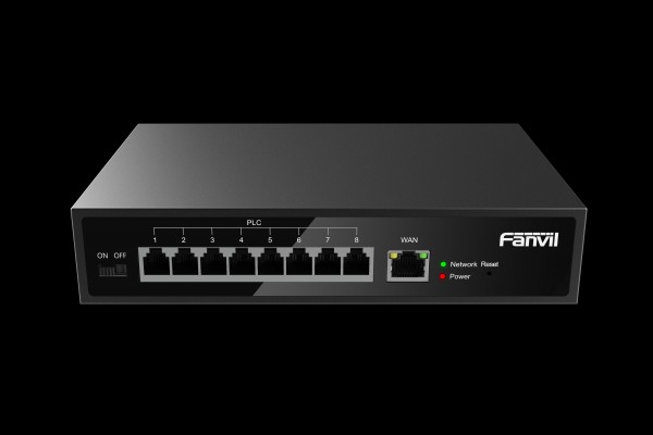 Fanvil PN8, 2-Wire POE Switch / Zweidraht