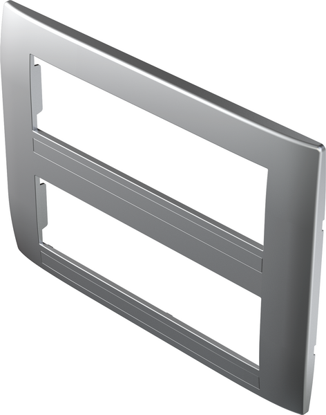 TEM series module frame OS COVER PLATE SOFT2x7M ES