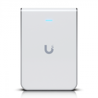 Ubiquiti Unifi Access Point In-Wall/ WIFI 6 / Indoor / 4x4 MU-MIMO / U6-IW Ubiquiti Unifi Access Point In-Wall/ WIFI 6 / Indoor / 4x4 MU-MIMO / U6-IW
