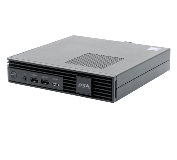 Axis Camera Station Desktop Terminal Workstation S9301 Mk II