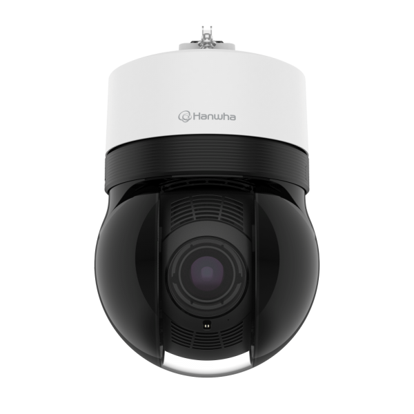 Hanwha Techwin IP-Cam PTZ Dome &quot;X-Serie&quot; XNP-C9310R IR AI