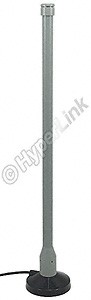 ALLNET Antenna 2.4GHz 8dBi Omni outdoor/mobile N-Type with m