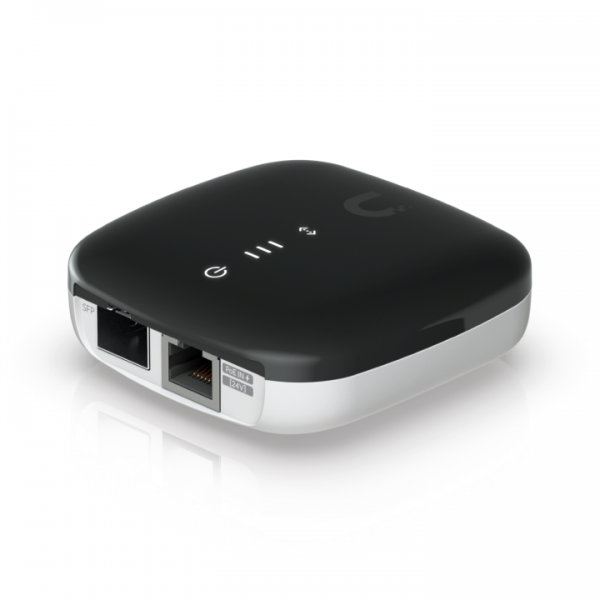 Ubiquiti Media Converter • SFP zu GbE RJ45 • UACC-AE