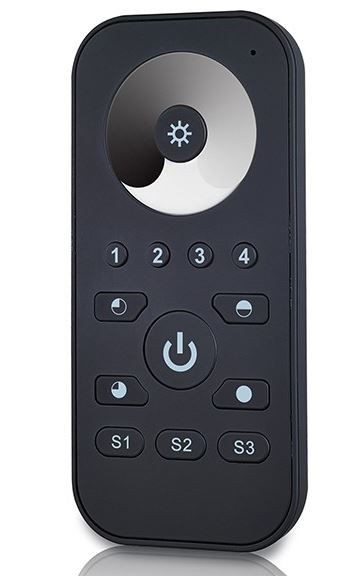 Synergy 21 LED Controller EOS 05 Fernbedienung mono 2